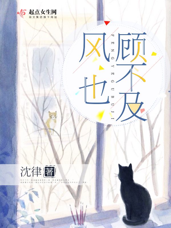 风也在等你